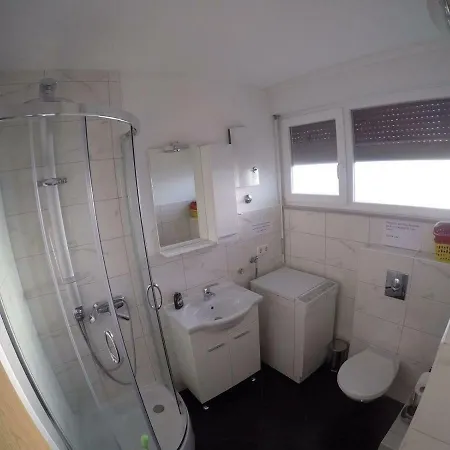 Apartman Sunshine *