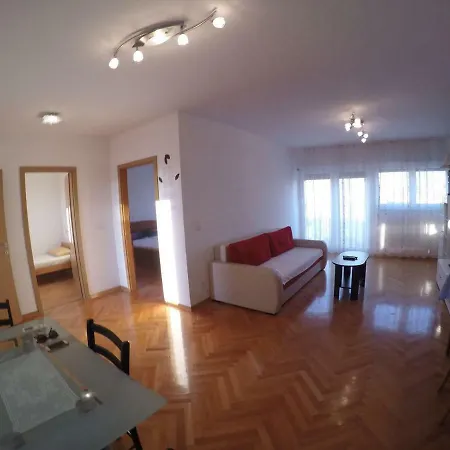 Apartman Sunshine *