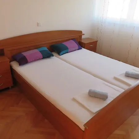 Sunshine Apartman *